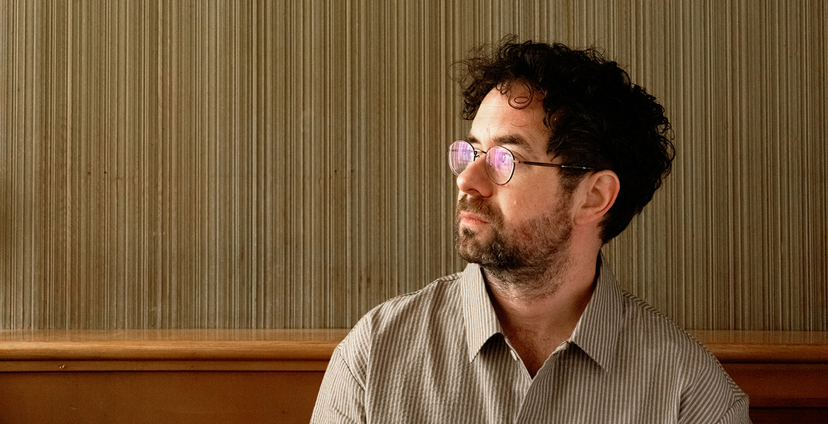 Jean-Michel Blais