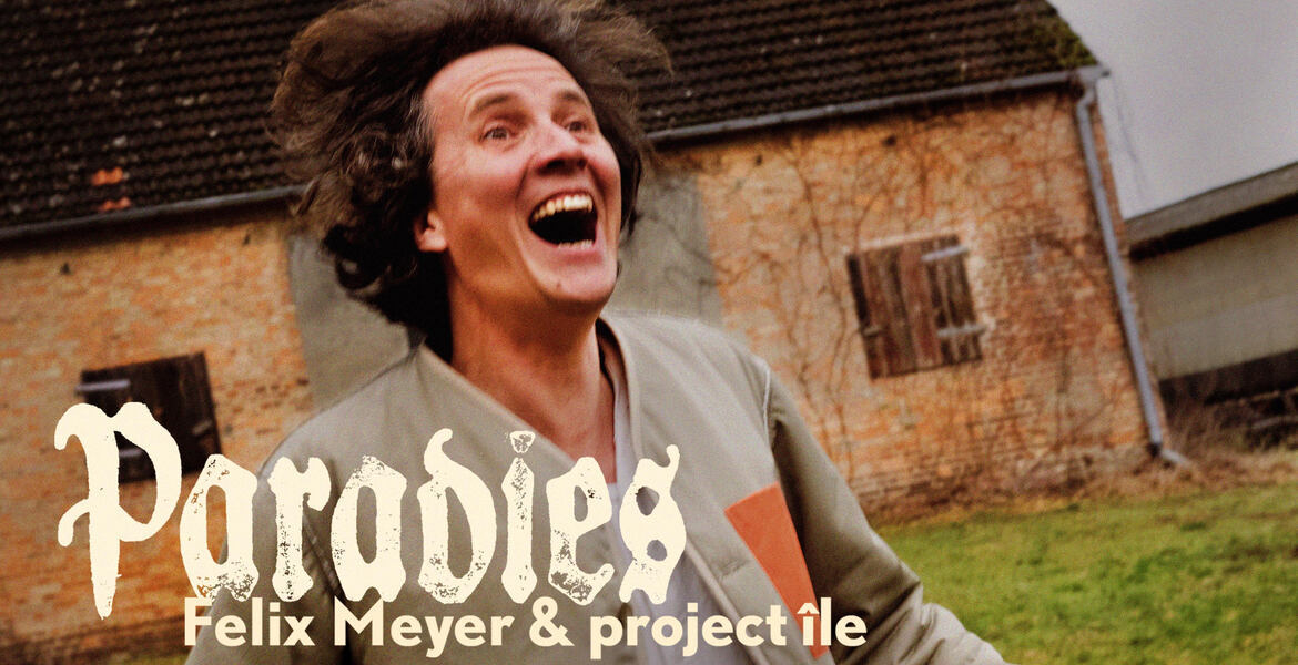 Felix Meyer & Projekt ìle